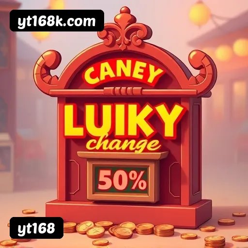 App Mobile yt168 - Jogue em Qualquer Lugar no Seu Smartphone